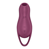 Stymulator łechtaczki Pocket Pro 1 purple Satisfyer