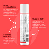 IntimateLine Sensilight Hot 60 ml