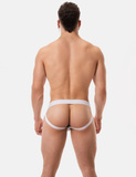 Jockstrapy Basic Jock Ares White S Barcode Berlin