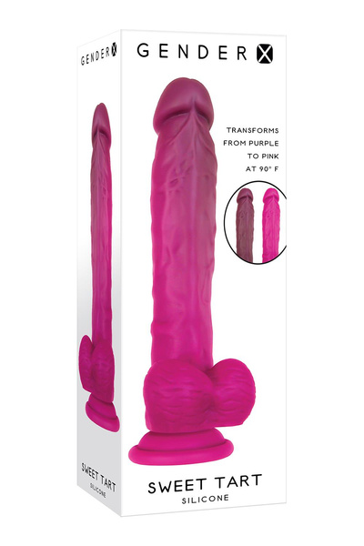 Dildo Gender X Sweet Tart 