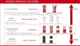Tenga Cool Edition Deep Throat Cup