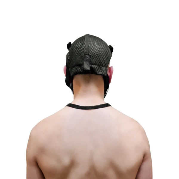 Маска MSX Full Visor Газова маска GasMaster