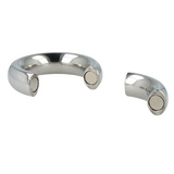 Steel MAGNETIC DONUT 20mm Cock Ring M Titus