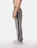Спортивні штани Polarowe Fleece Pants Fuzzy Grey S Barcode Berlin