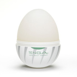 Tenga Hard Boiled Egg Thunder