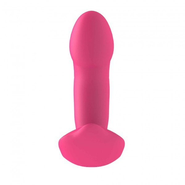 Secret Clit Marc Dorcel