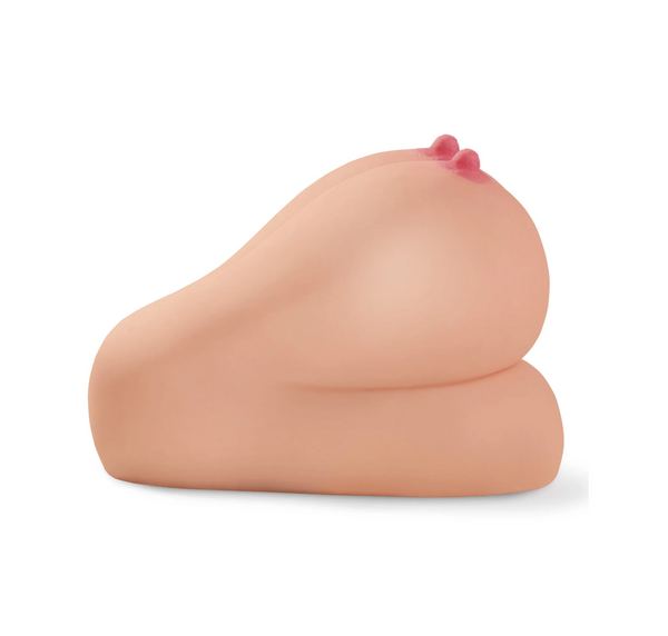 Masturbator Pdx Extreme Dirty Talk Interactive Titty Fuck-Her Pipedream