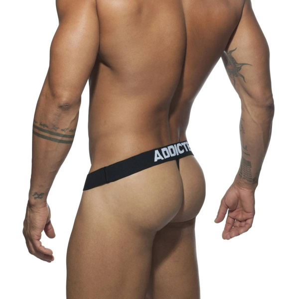 3 Pack Basic G-String L Addicted