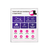 Jajeczko Sterowane Aplikacją Lush 2 Lovense