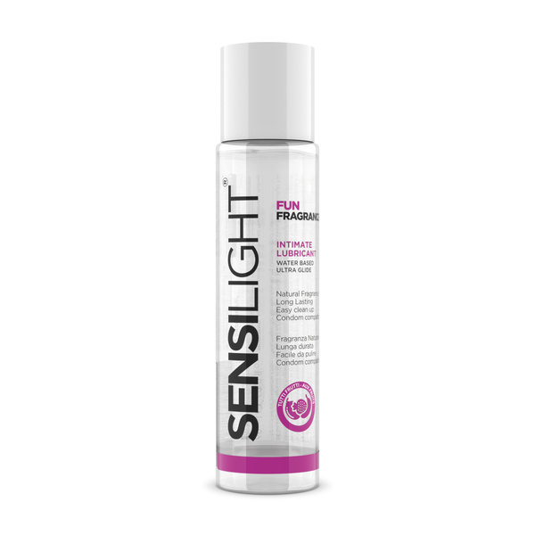 IntimateLine Sensilight Tutti Frutti 60 ml