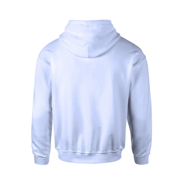 Bluza Hoodie Sneaxx White-Red S SneakFreaxx