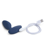 Korek analny We-Vibe Ditto Blue