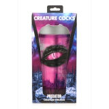 Masturbator Predator Creature Stroker Creature Cocks