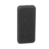 Wibrujący psi ogonek Titus Silicone Vibrating Puppy Tail Small