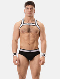 Barcode Berlin Harness Top XL