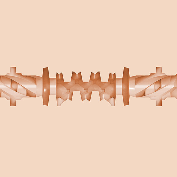 Masturbator Girls Vina Sky Exotica Fleshlight