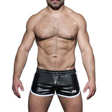 Fetish Rocky Double Side White M Addicted