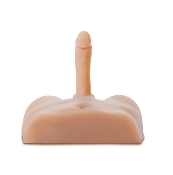 Masturbator Pipedream PDX Extreme Fuck My Hard Cock Mega Light