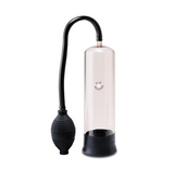 Pipedream Pump Worx Rookie of the Year Pump Clear