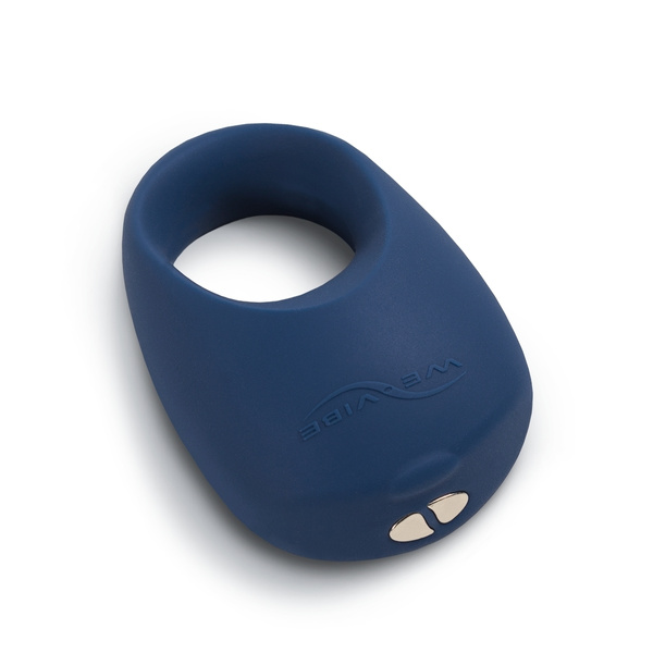 We-Vibe Pivot Midnight Blue