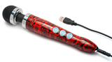 Wibrator różdżka Doxy 3R Roses