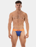 Jock Arlo Royal-Neonorange M Barcode