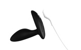 Korek analny We-Vibe Ditto+ Satin Black