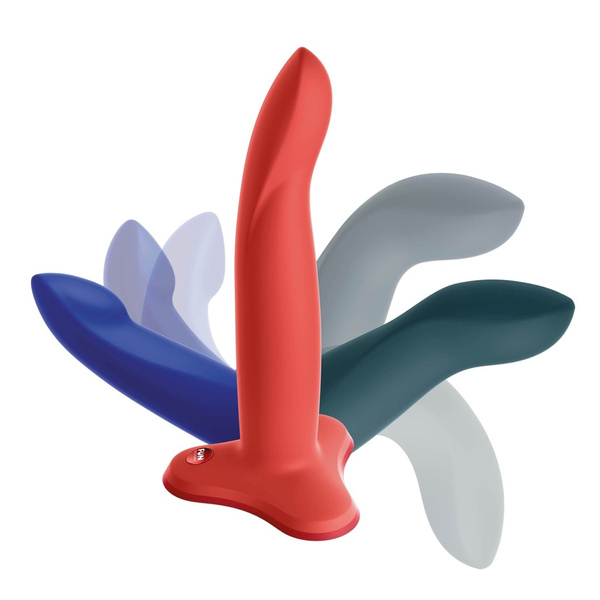 Dildo Fun Factory Limba Flex M Coral