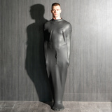 Worek Bondage Rubber Shock Neo Bondbag M