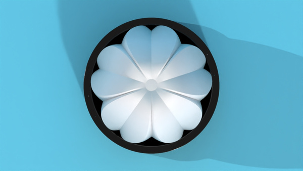 Мастурбатор Cherry Blossom Masturbation Egg - Wild After Kiss