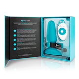 Rimming Plug 2 Teal b-Vibe