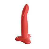 Dildo Fun Factory Limba Flex M Coral