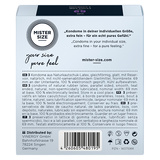 Презервативи 69 мм 3 штуки Mister.Size