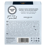 Condoms 57 Mm 3 Pieces Mister.Size