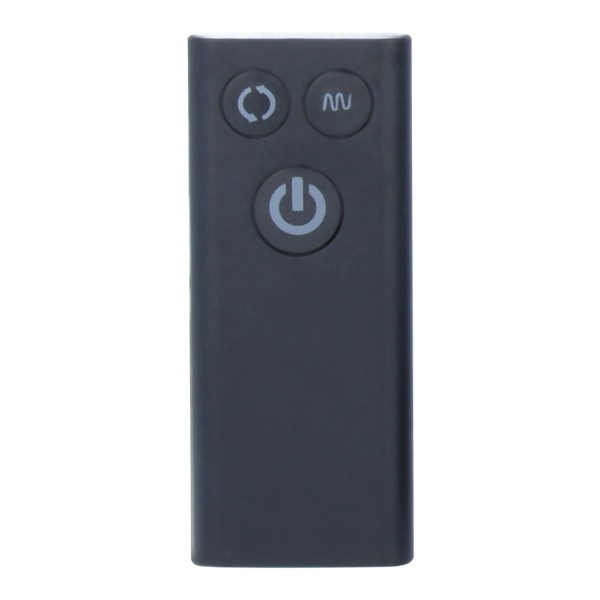 Rotacyjny Masażer Prostaty Revo Slim Nexus