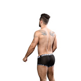Andrew Christian Almost Naked Mesh Boxer L