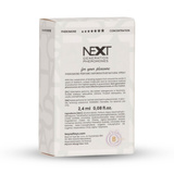Next ""X"" 2,4 ml Femme Miyoshi Miyagi