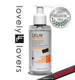 Delay Gel Żel Opóźniający Wytrysk 150 Ml Lovely Lovers