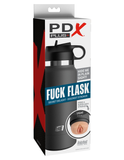Pipedream PDX Plus Fuck Flask Secret Delight
