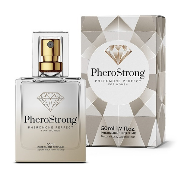 PheroStrong pheromone Perfect for Women 50ml Medica-Group