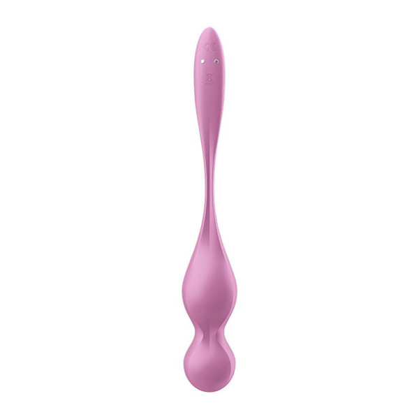 Love Birds 1 pink Satisfyer