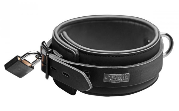 Neoprene Collar Tom of Finland