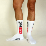 AASSSOXX F*ckmachine Socks Sniff It