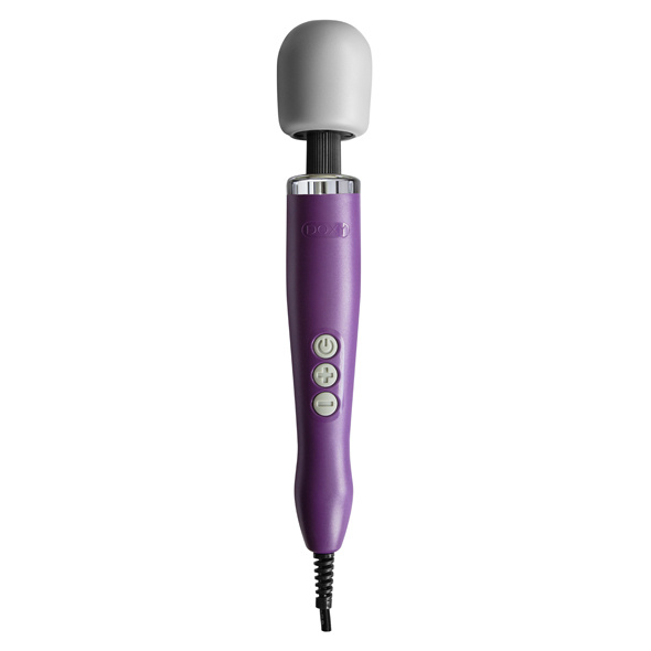 Wibrator Różdżka Original Massager Purple Doxy