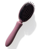 Wibrująca Szczotka Do Włosów Vibrating Brush Rose Pudre Vibraliss