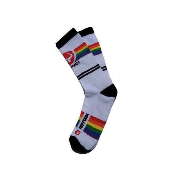reFForm Rainbow Sox 36-41