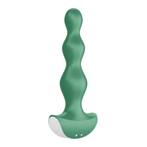 Lolli Plug 2 Green Satisfyer