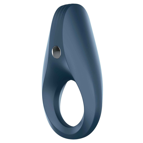 Pierścień erekcyjny Rocket Ring Satisfyer