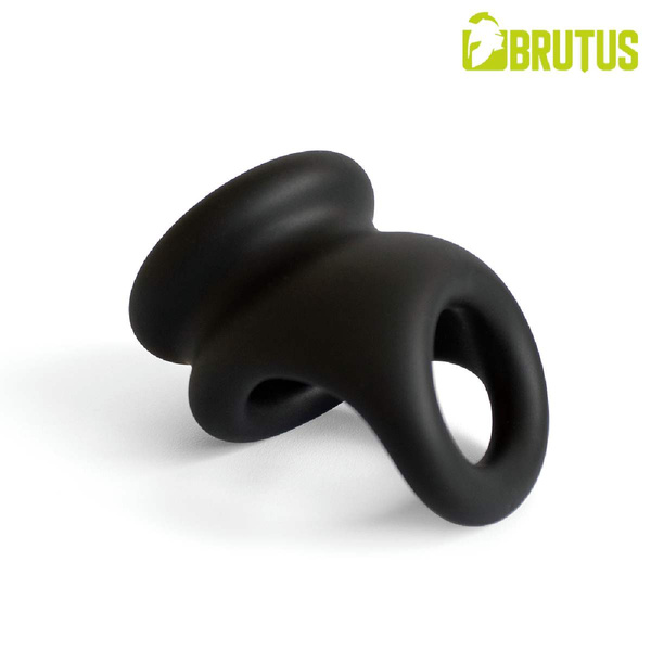 VICEVERSA Hypersoft Silicone Cock Ball Ring Brutus