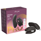  Wibrator dla par Chorus Pro Satin Black We-Vibe
